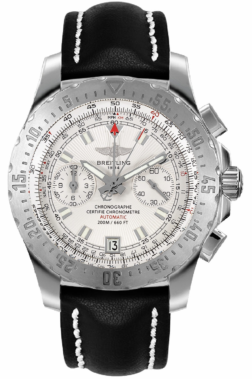 Review Breitling Professional Skyracer A2736234/G615-436X watches for sale
